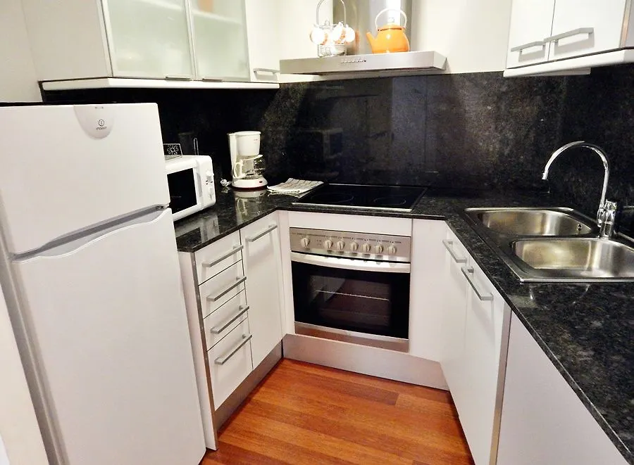 Apartaments Girorooms Girona Hotel