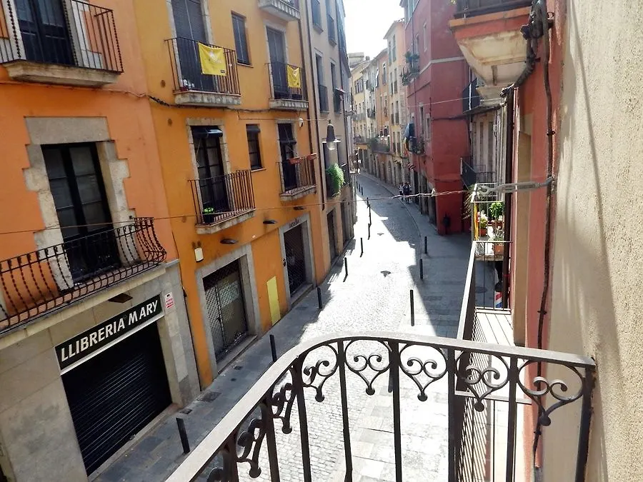 Apartaments Girorooms Girona Hotel