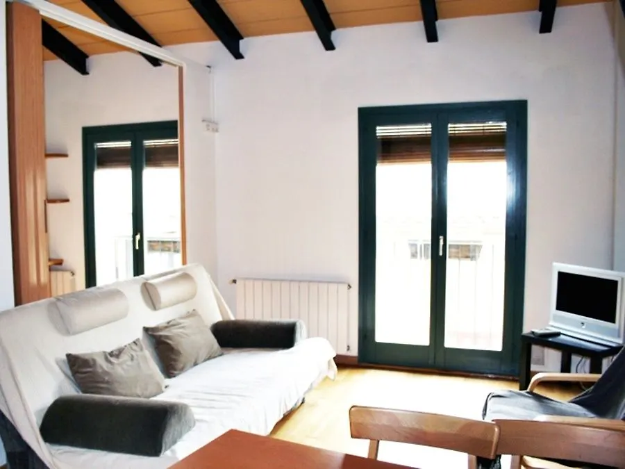 Apartaments Girorooms Girona Hotel