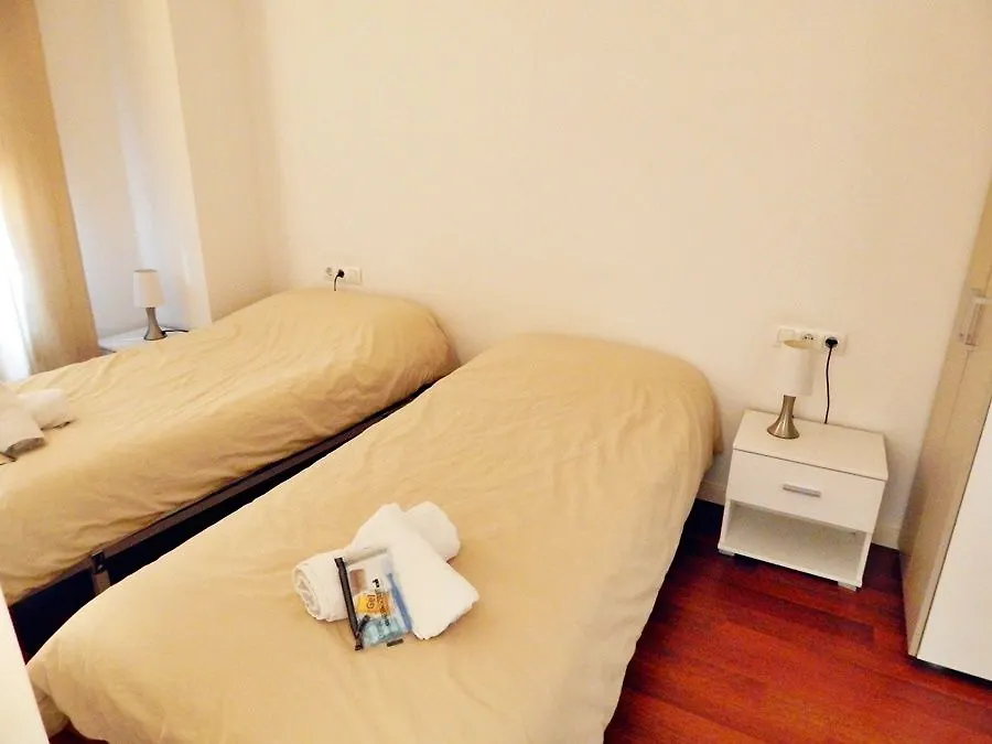 Apartaments Girorooms Girona Hotel
