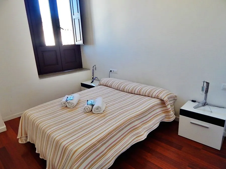Hotel Apartaments Girorooms Girona