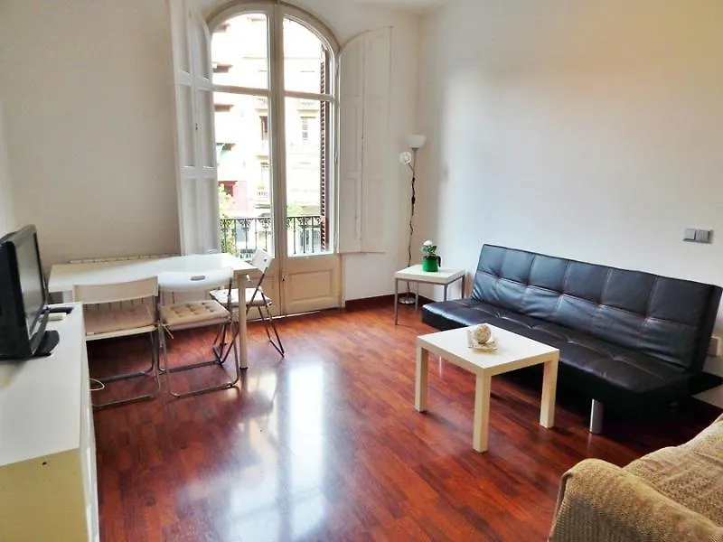 Apartaments Girorooms Girona 0*,