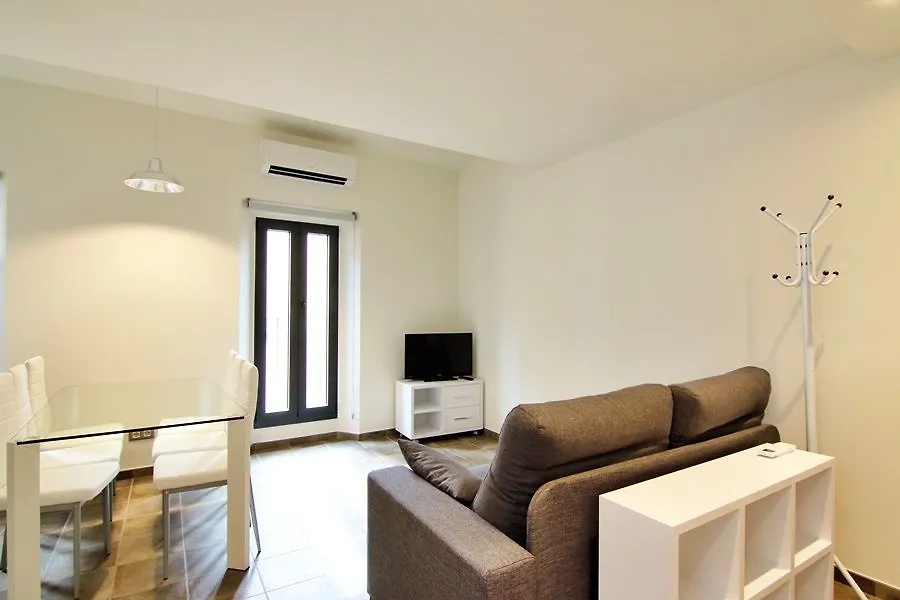 Apartaments Girorooms Girona