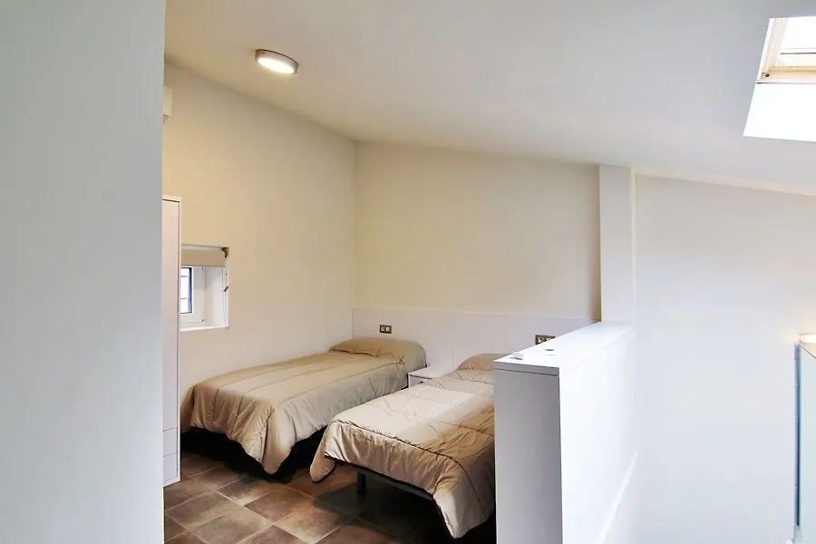 Hotel Apartaments Girorooms Girona