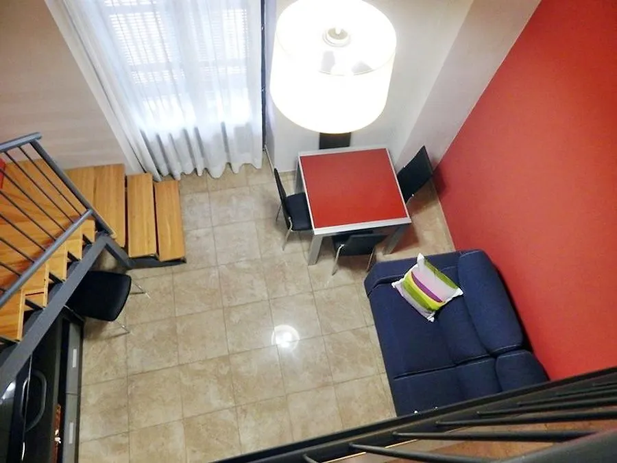 Hotel Apartaments Girorooms Girona