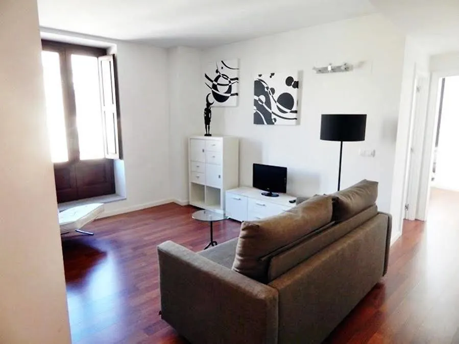 Hotel Apartaments Girorooms Girona Španělsko